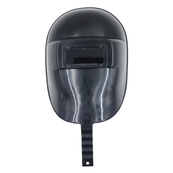 Electric welding mask black AY281-006