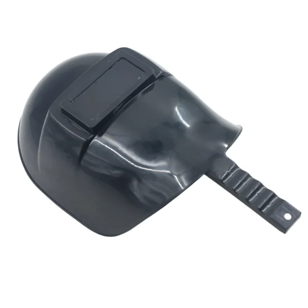 Electric welding mask black AY281-006