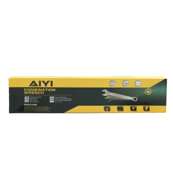 AIYI Combination wrench 28mm AY001-228