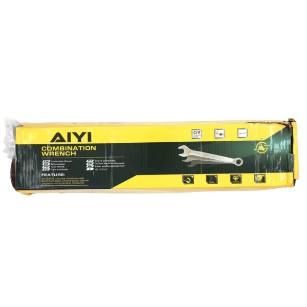 AIYI Combination wrench 32mm AY001-232