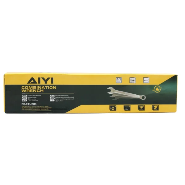 AIYI Combination wrench 30mm AY001-230