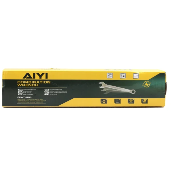 AIYI Combination wrench 27mm AY001-227
