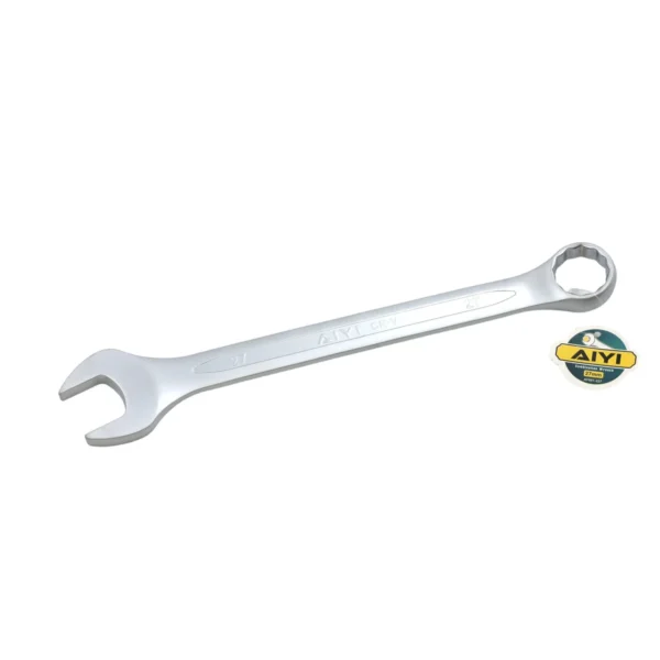 AIYI Combination wrench 27mm AY001-227