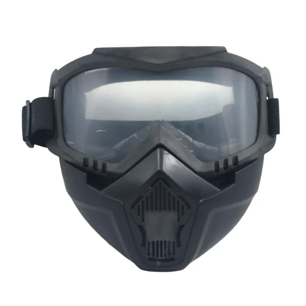 Glassess transparent AY281-012