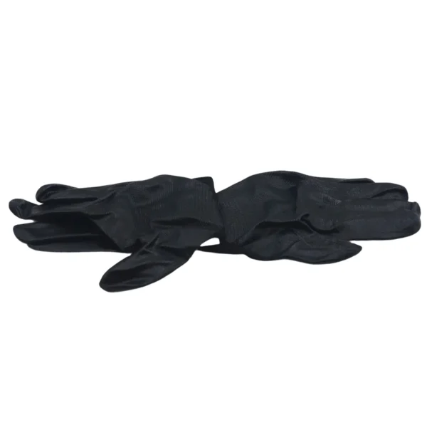 Black gloves AY264-001