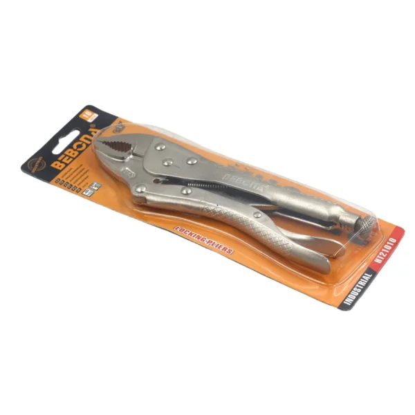 BEBONA Locking Plier nice 10" BH21010 AY001-460