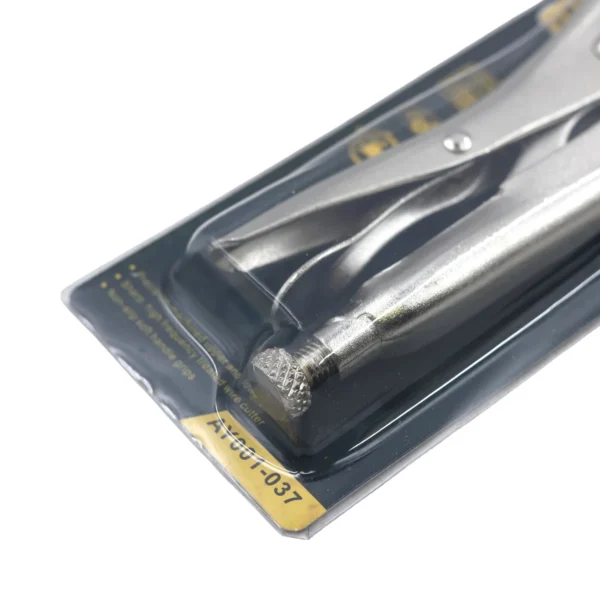 Locking Plier 7" AY001-037