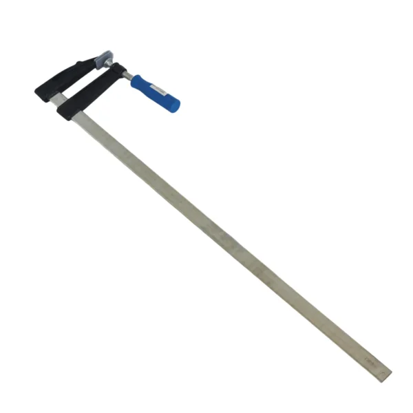 Plastic handle F CLAMP 120*800 AY001-883