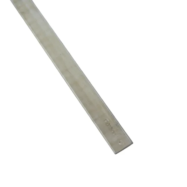 Plastic handle F CLAMP 120*800 AY001-883