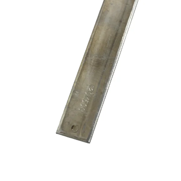 Plastic handle F CLAMP 120*500 AY001-881