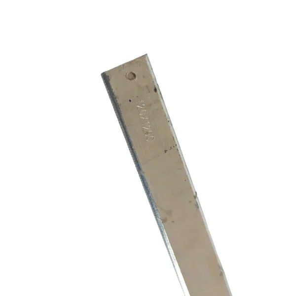 Plastic handle F CLAMP 120*1200 AY001-885