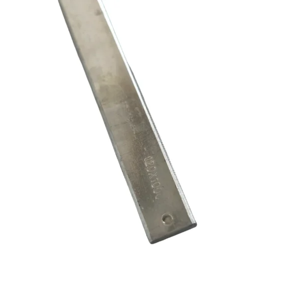 Plastic handle F CLAMP 120*1000 AY001-884