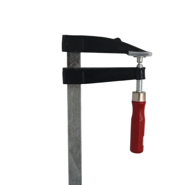 Plastic handle F CLAMP/AY002-027/120*800