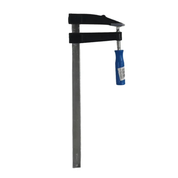 Plastic handle F CLAMP 120*400 AY001-880