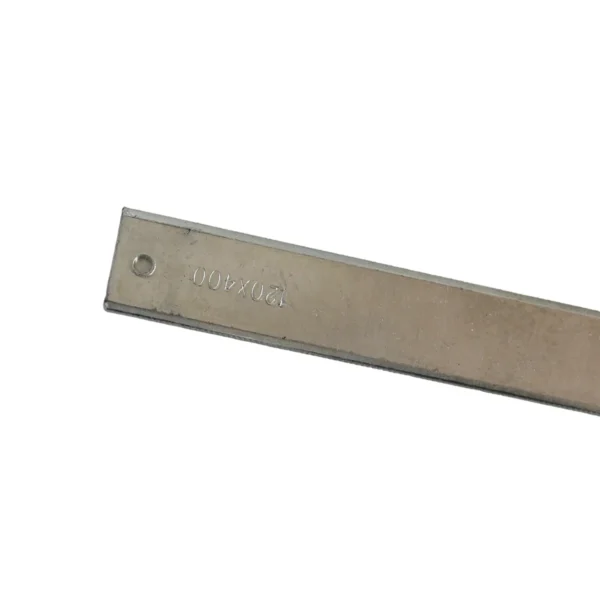 Plastic handle F CLAMP 120*400 AY001-880