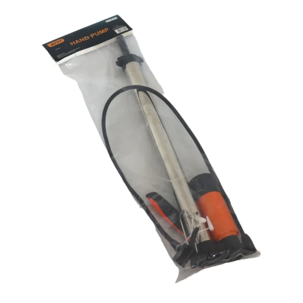 6238 high pressure meter AY166-001