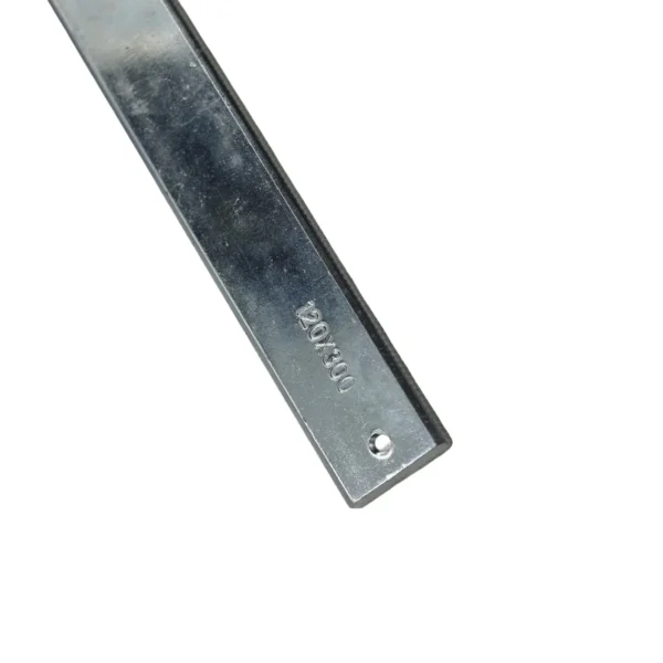 Plastic handle F CLAMP 120*300 AY001-879