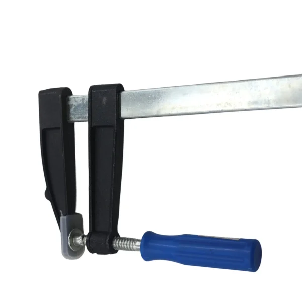 Plastic handle F CLAMP 120*300 AY001-879