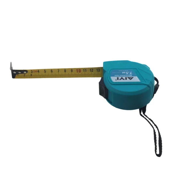 AIYI Magnetic measuring tapes blue 7.5m AY185-007