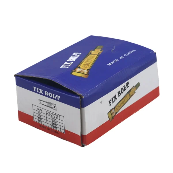 Fix Bolt M16 AY002-147