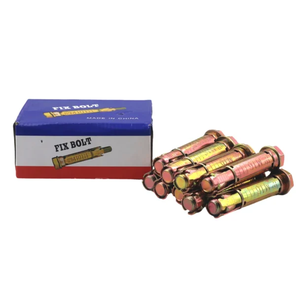 Fix Bolt M16 AY002-147