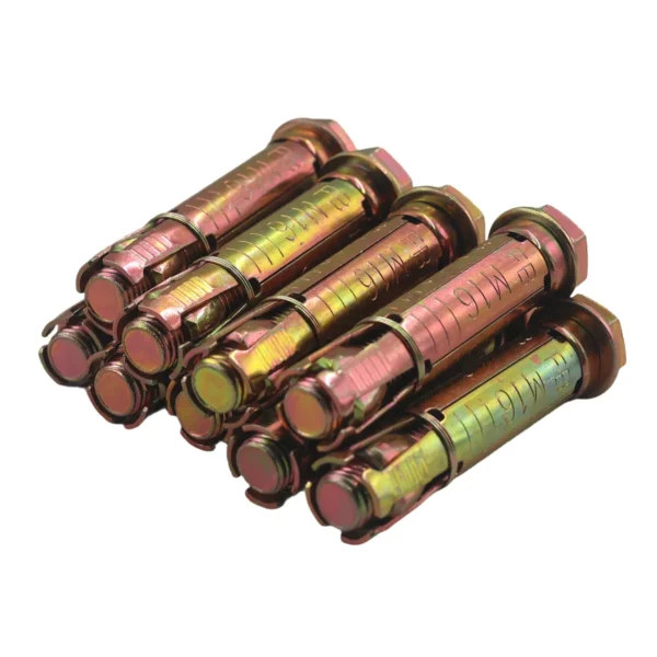 Fix Bolt M16 AY002-147