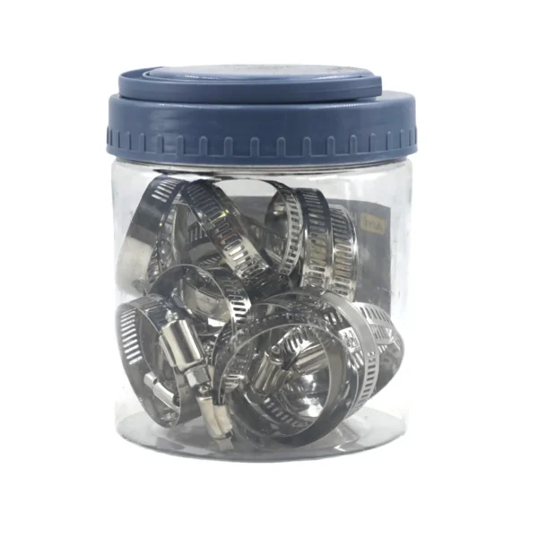 Hose Clamp bottle 51mm AY199-273