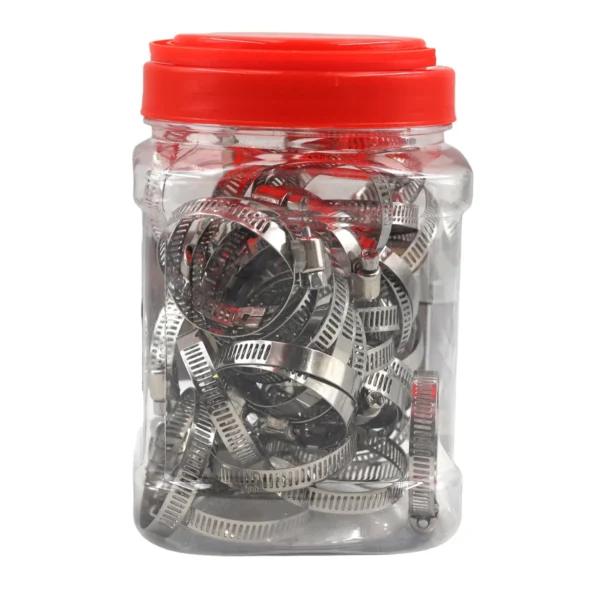 Hose Clamp bottle 44mm AY199-272