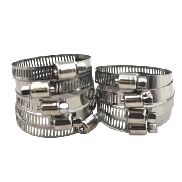 Hose Clamp bottle 44mm AY199-272