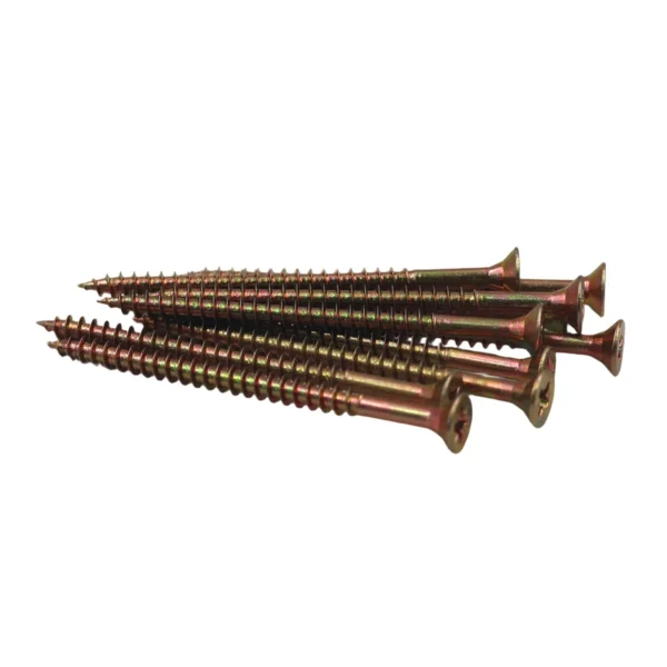 Chipboard screws 4*60 500g AY199-529