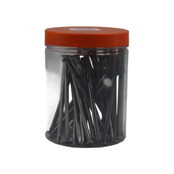 4 Inch (100mm) 500g Heavy-Duty Steel Nails AY006-016