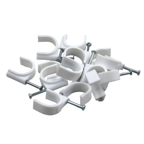 AiYi Cable Clip Round 16mm AY010-059/AY123-100