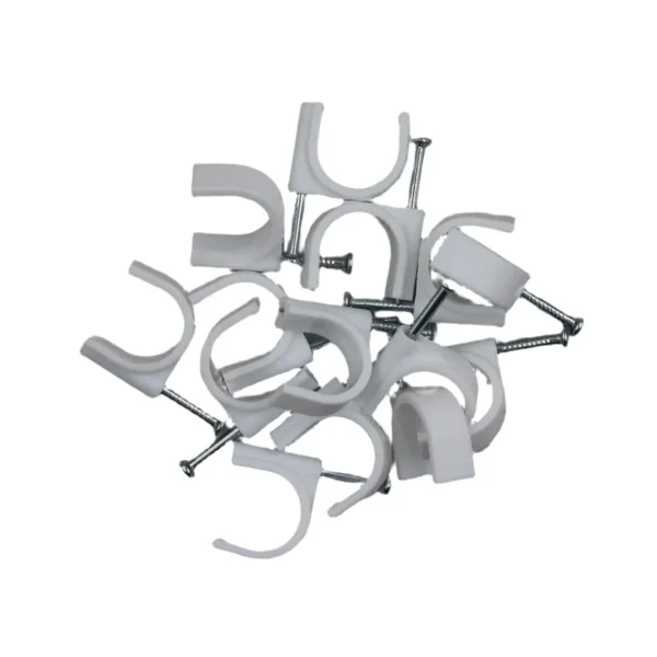 AiYi Cable Clip Round 16mm AY010-059/AY123-100