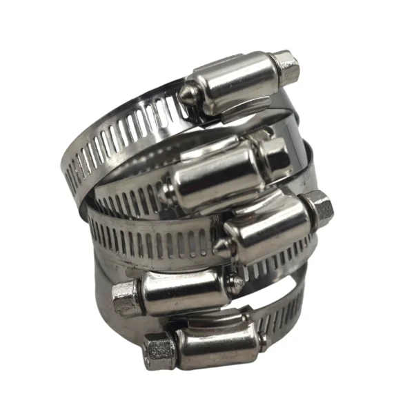 Hose Clamp samll bag 51mm AY199-257