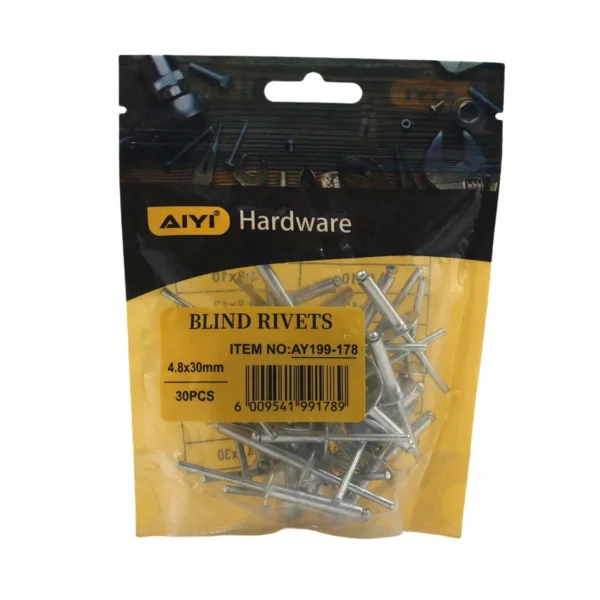 Blind Rivet 4.8*30 AY199-178
