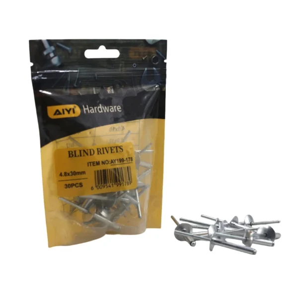Blind Rivet 4.8*30 AY199-178