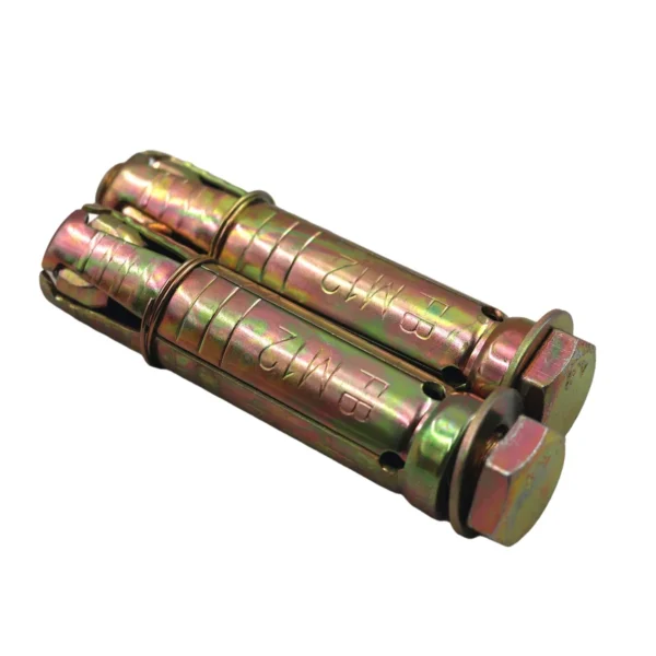 Fix Bolt 2pcs M12 AY199-154