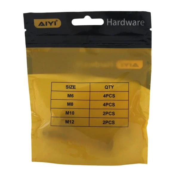 Fix Bolt 2pcs M10 AY199-153