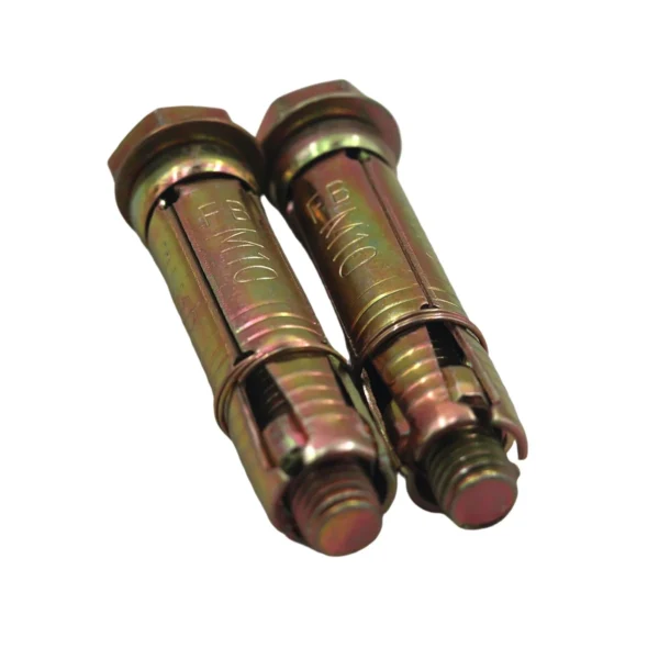Fix Bolt 2pcs M10 AY199-153