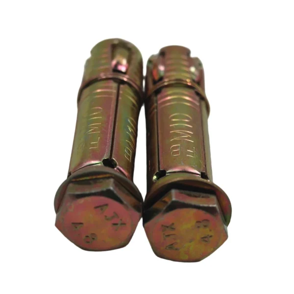 Fix Bolt 2pcs M10 AY199-153