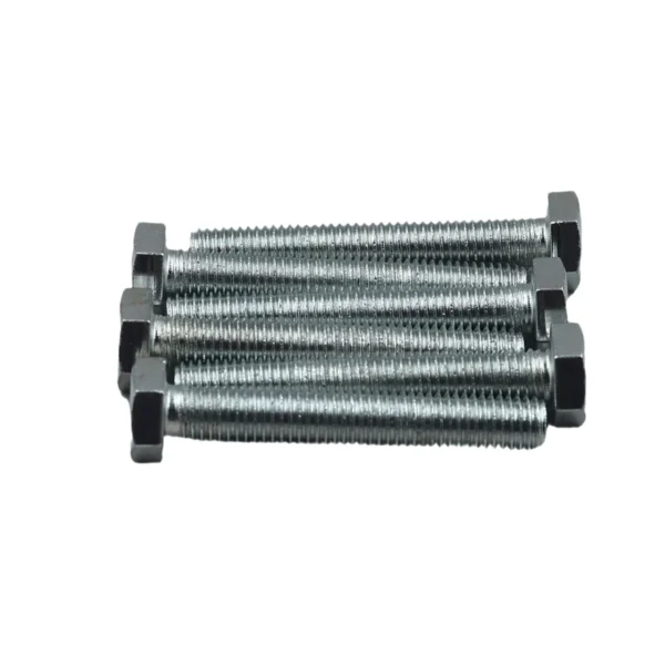 Set Scr& Nut Galv 12*75 AY199-369