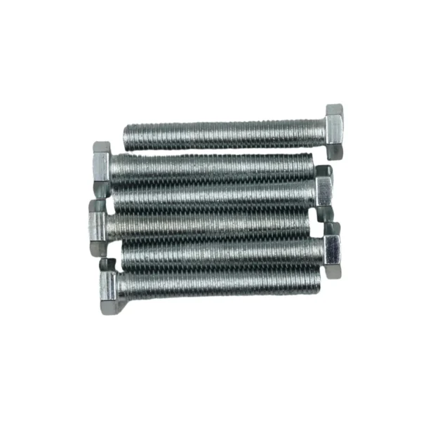 Set Scr& Nut Galv 12*75 AY199-369
