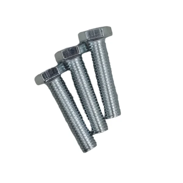 Set Scr& Nut Galv 12*50 AY199-368