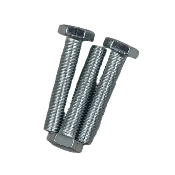 Set Scr& Nut Galv 6pcs M10*50 AY199-364