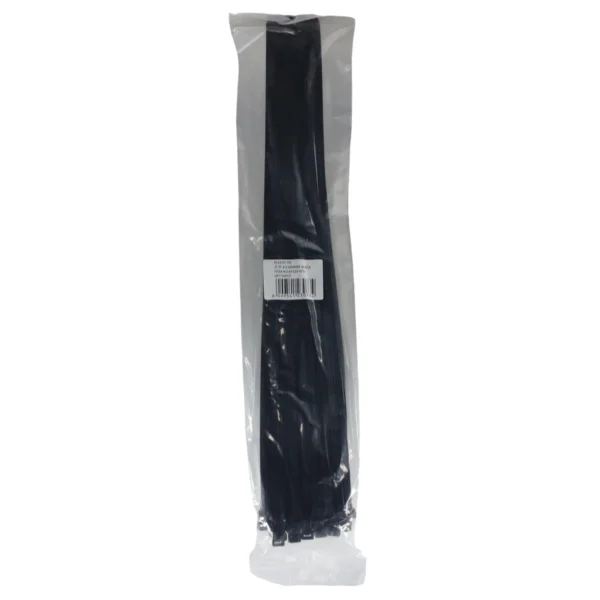 cable tie black 8*500 AY123-073