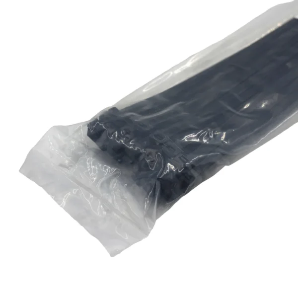 cable tie black 8*500 AY123-073