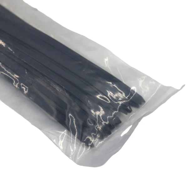 cable tie black 8*500 AY123-073