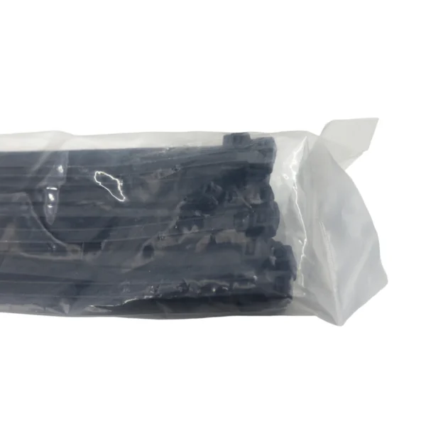 cable tie black 8*600 AY123-075