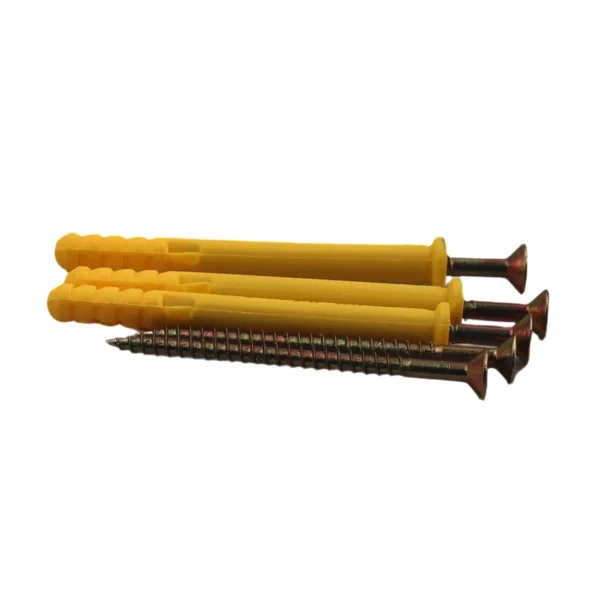 Fisher Plug 6*60 AY008-003/AY264-003