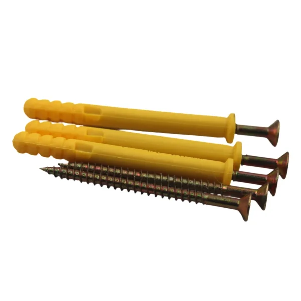 Fisher Plug 6*60 AY008-003/AY264-003